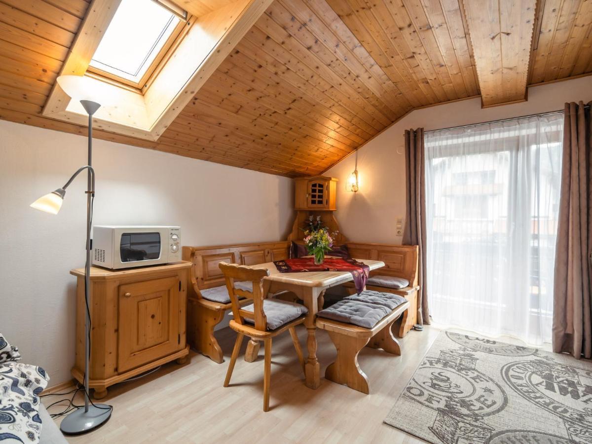 Apartment In Tr Polach Carinthia With Pool Tröpolach Εξωτερικό φωτογραφία