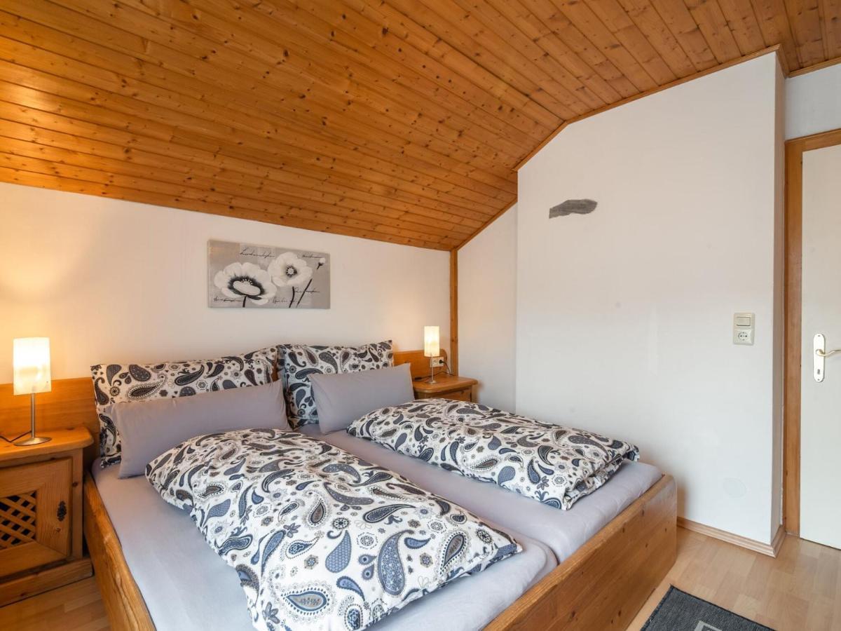 Apartment In Tr Polach Carinthia With Pool Tröpolach Εξωτερικό φωτογραφία