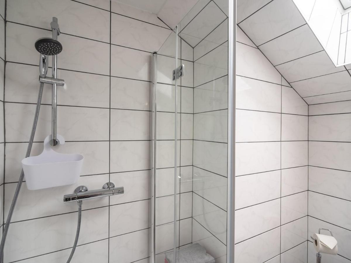 Apartment In Tr Polach Carinthia With Pool Tröpolach Εξωτερικό φωτογραφία