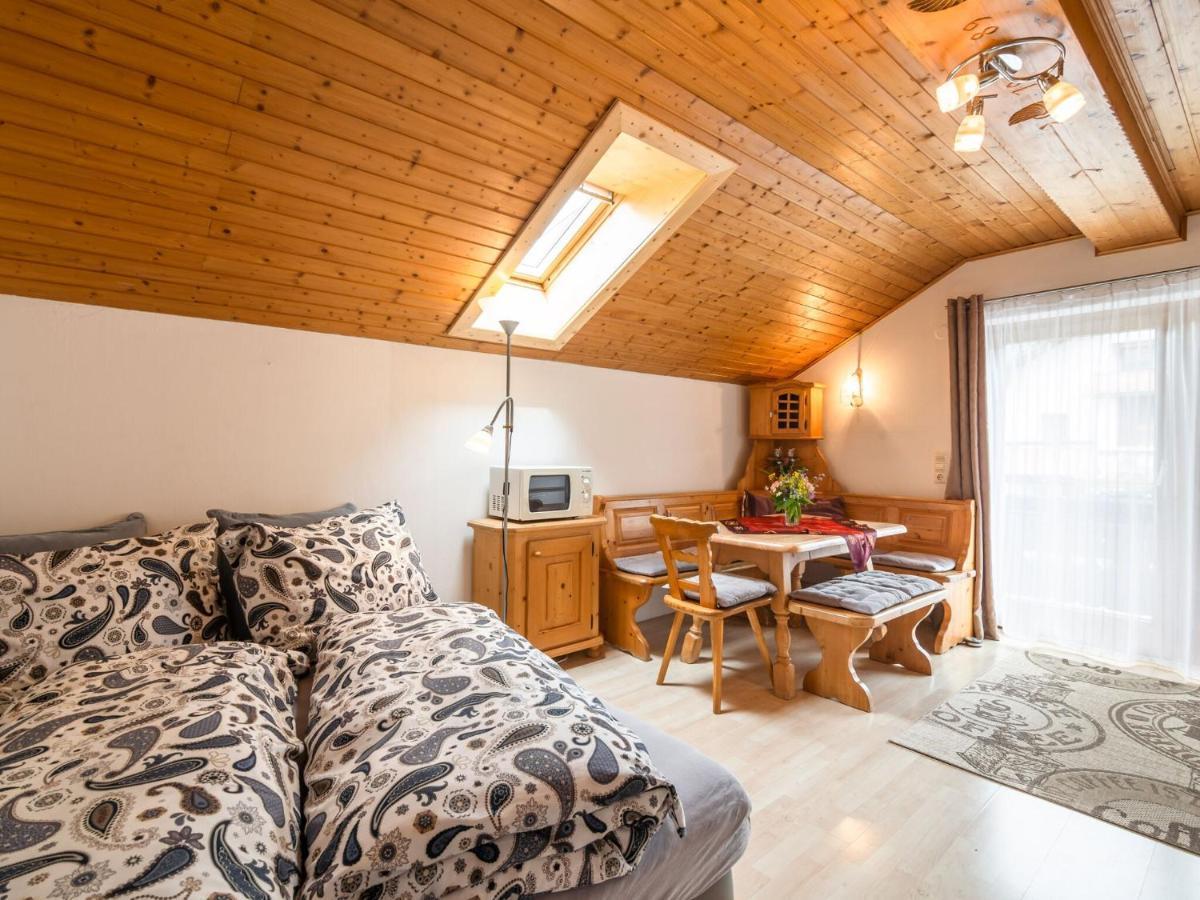 Apartment In Tr Polach Carinthia With Pool Tröpolach Εξωτερικό φωτογραφία